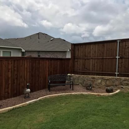 Retaining Wall Construction
