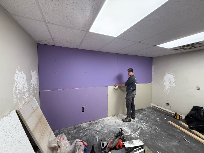 General Contracting