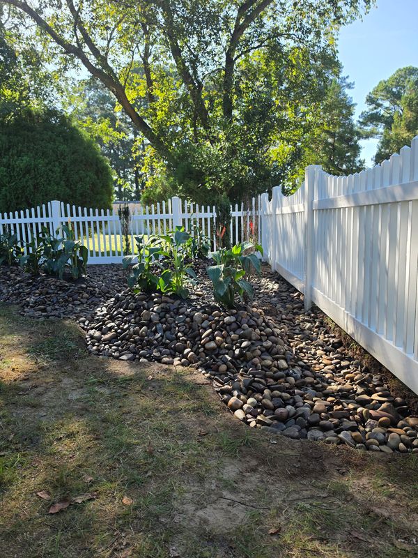Landscape Design