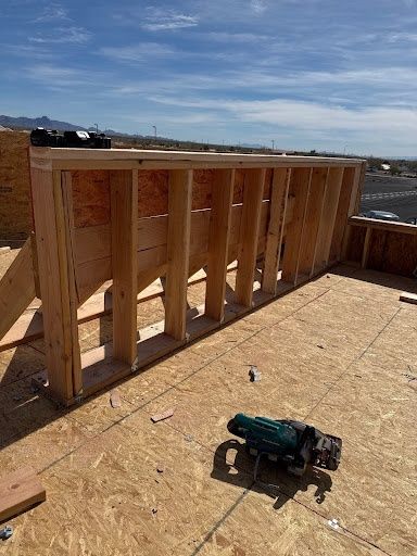 Framing
