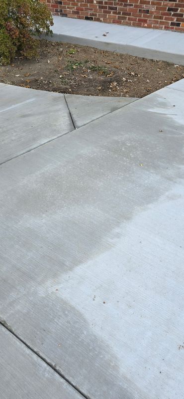 Concrete Work