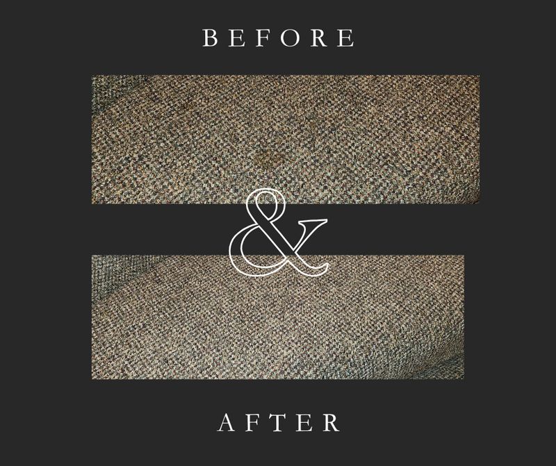Carpet Cleaning