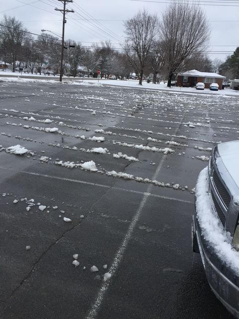 Snow Removal