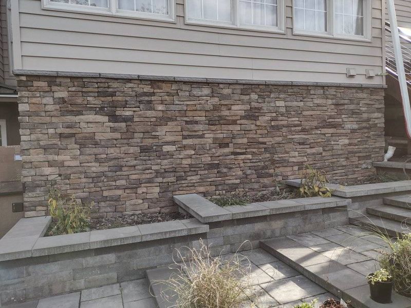 Masonry