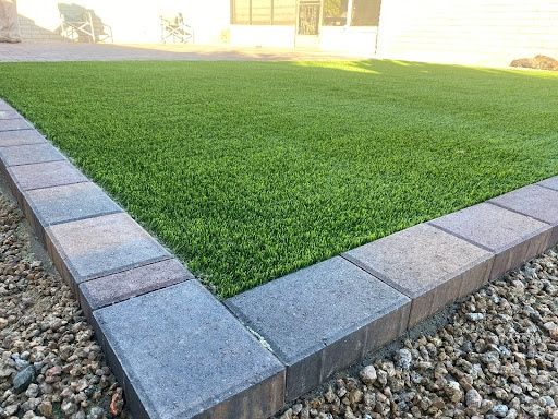 Artificial Turf