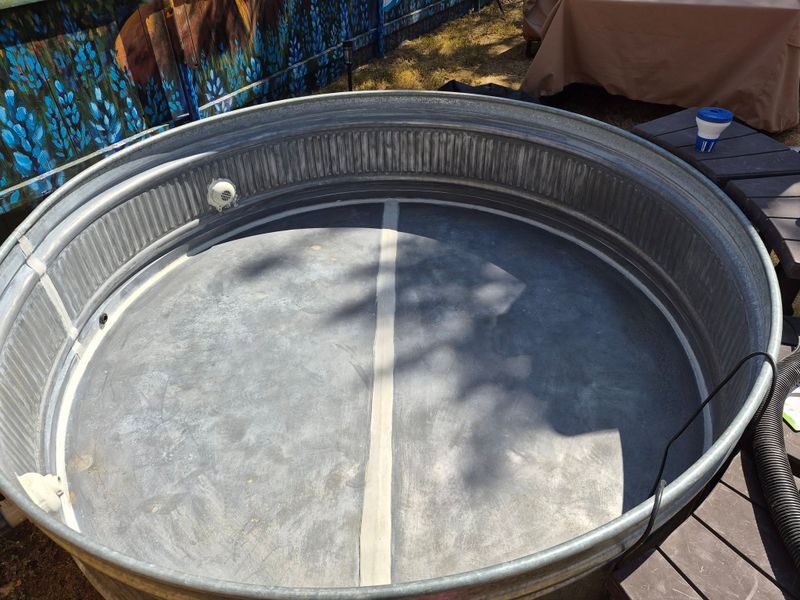 Power Washing