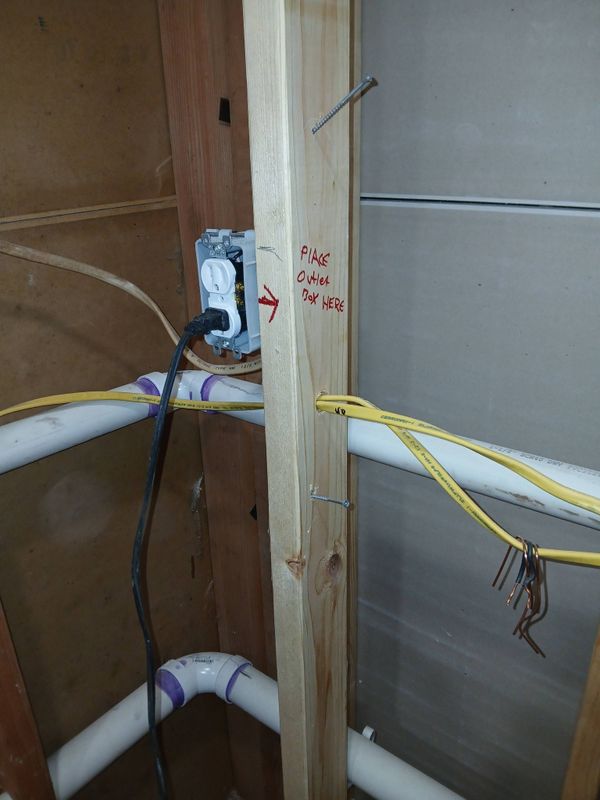 Plumbing