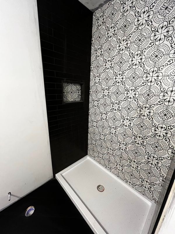 Tile Repair and Maintenance