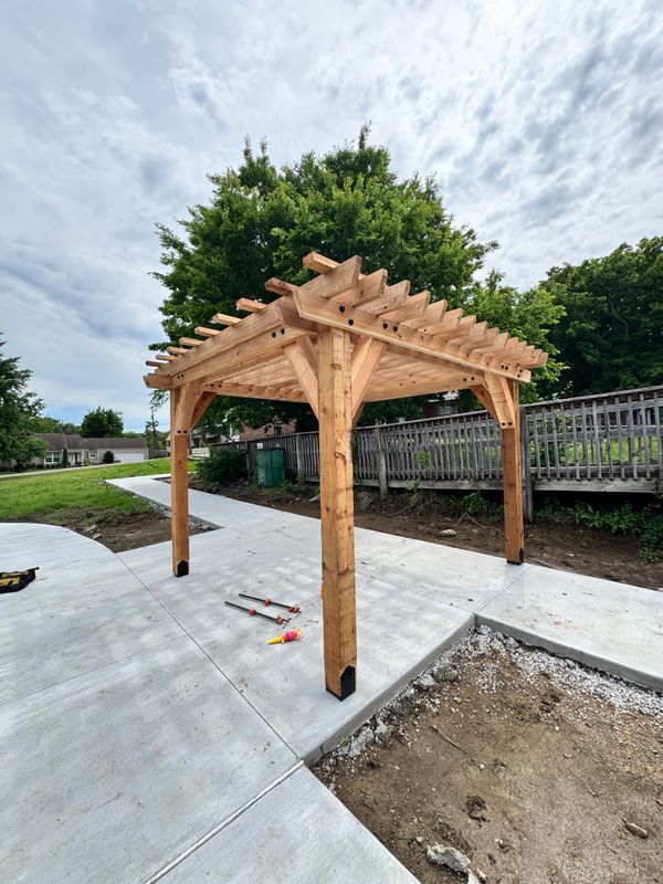 Pergola
