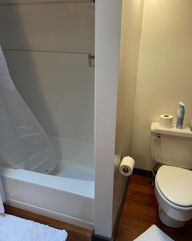 Bathroom Renovation