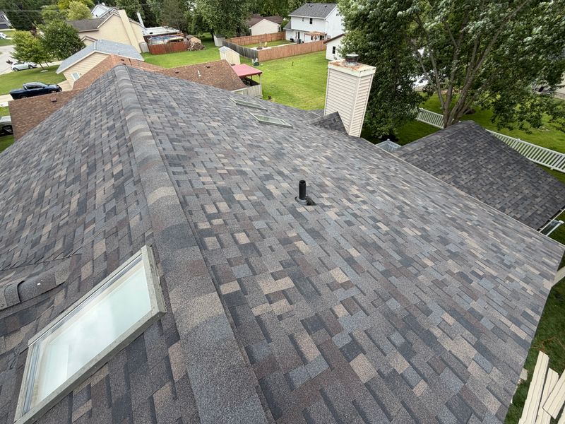 Roofing Installation & Roof Replacement