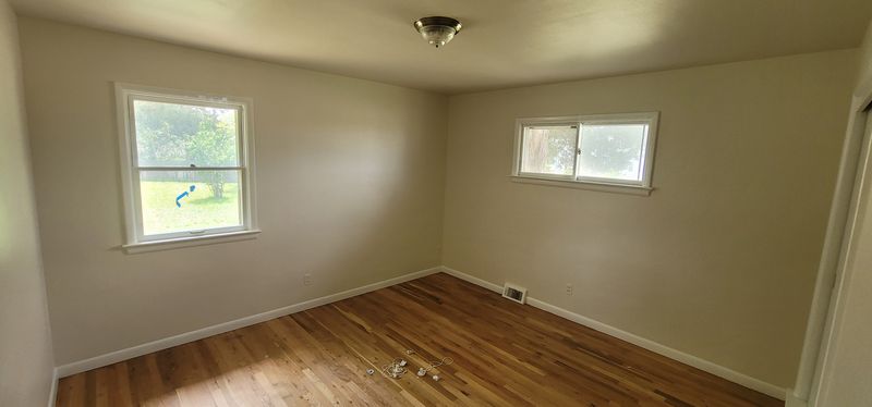 Interior Painting