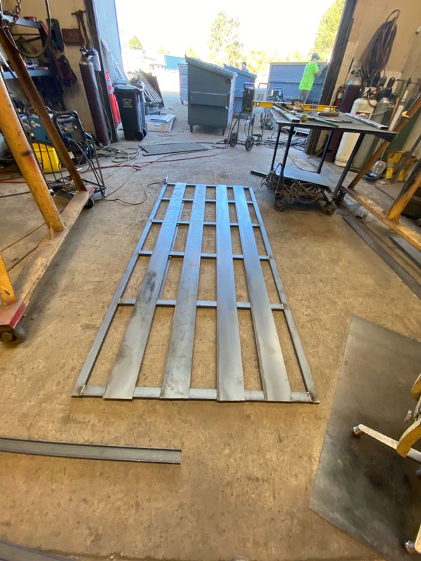 Welding