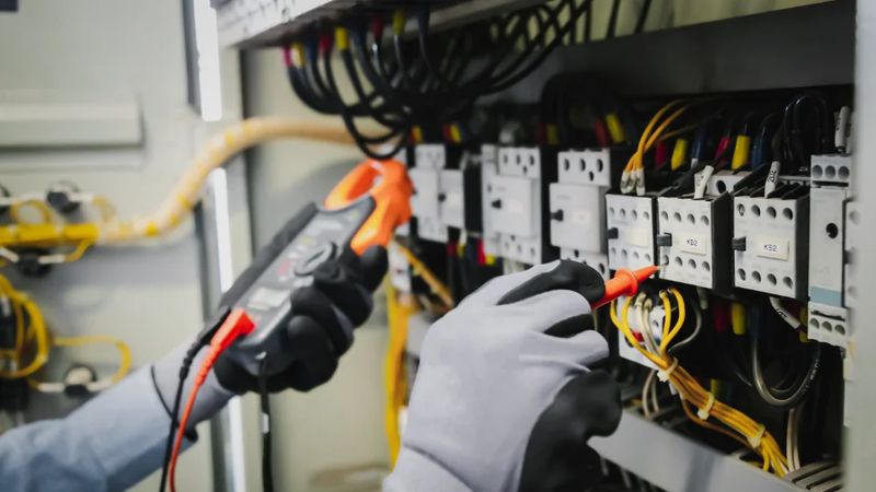 Electrical Panel Upgrades