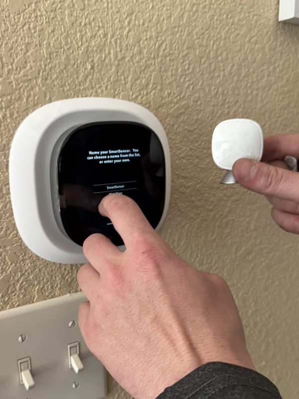 Indoor Air Quality
