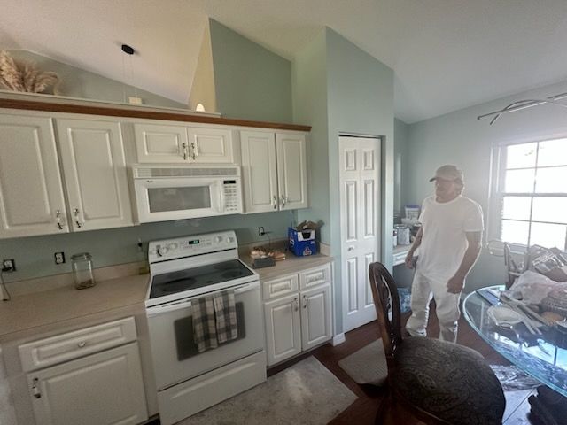 Interior Painting