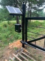 Gate Openers