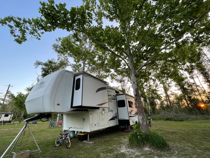 RV Park
