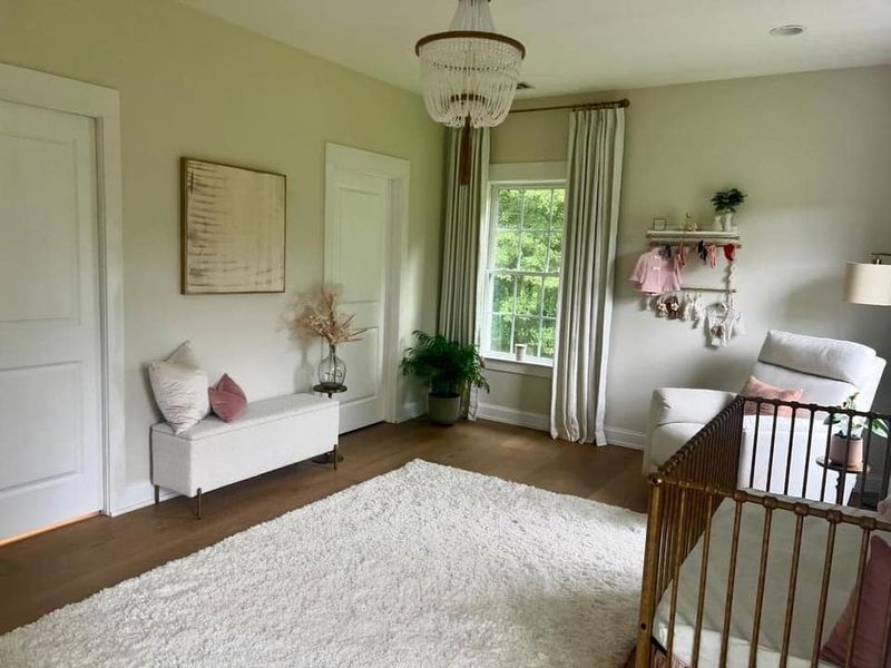 Residential Projects