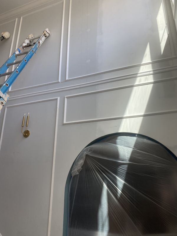 Interior Painting