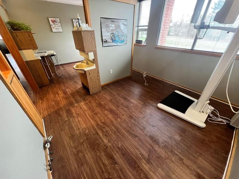 Interior Renovations
