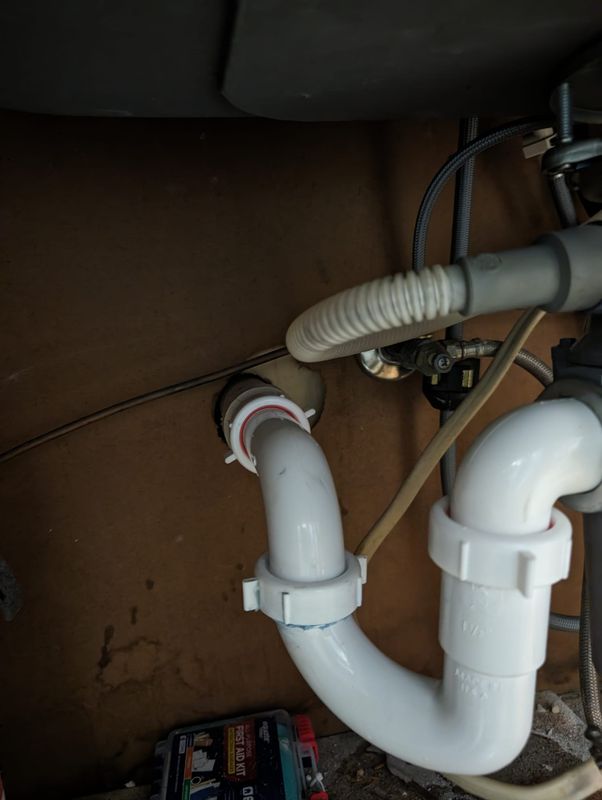 Plumbing