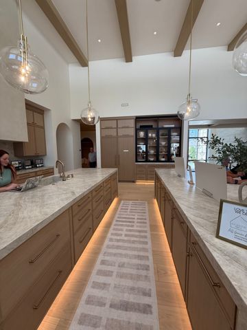 Kitchen Renovation