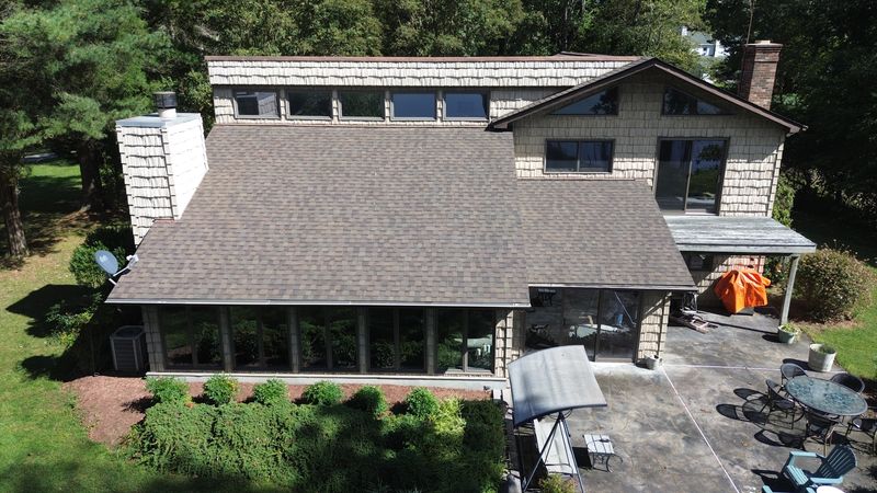 Roofing Installation