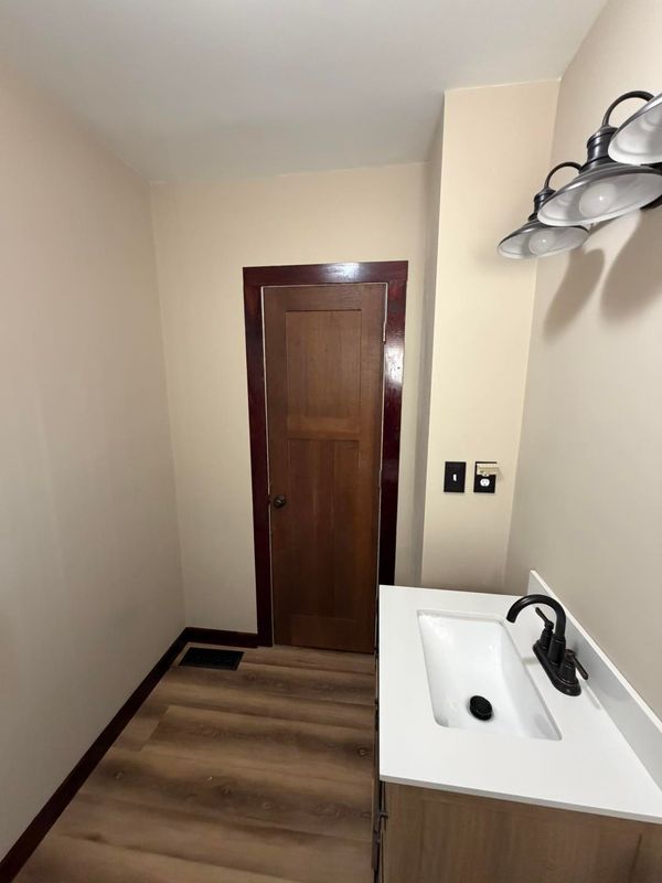 Interior Renovation