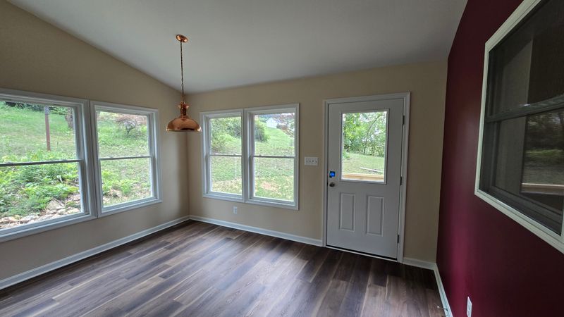 Interior Remodeling