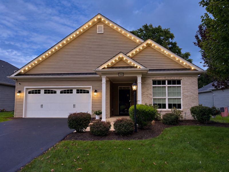 Permanent Lighting Systems