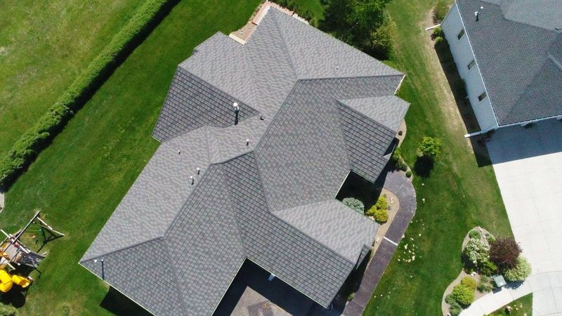 Roofing Images