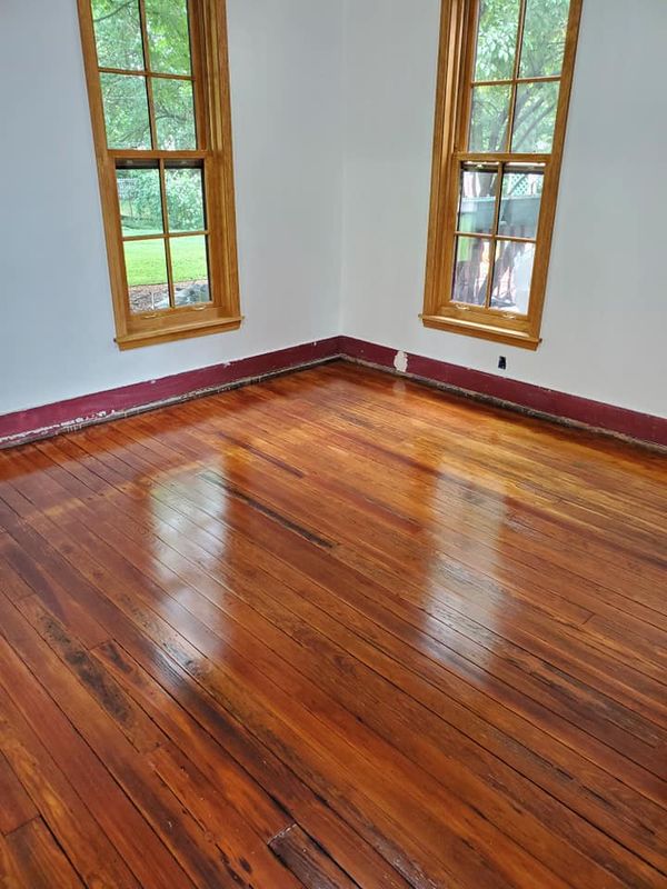 Flooring