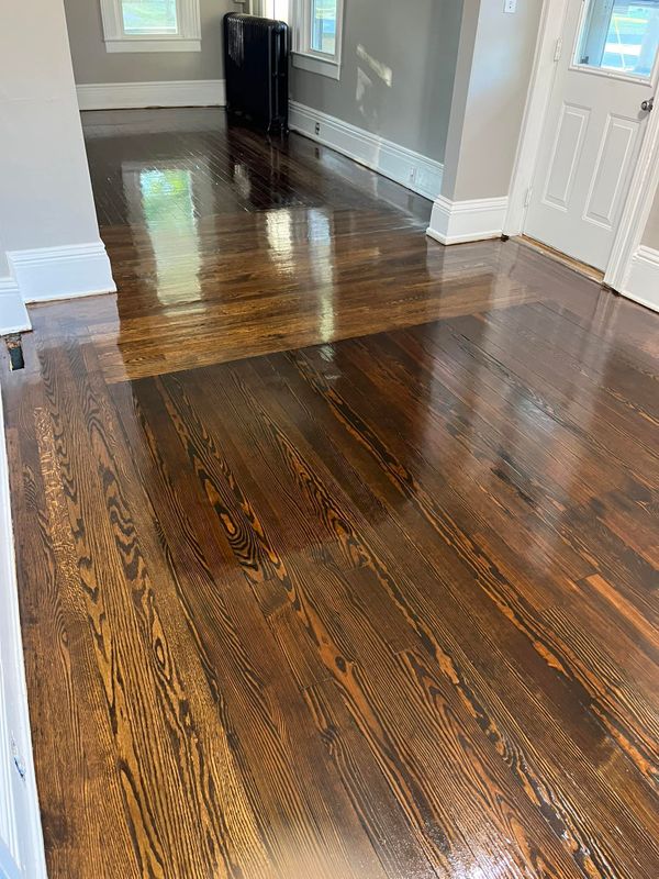 Flooring