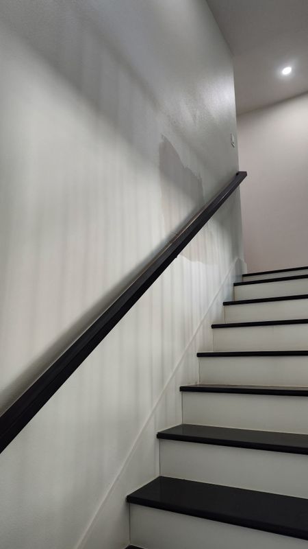 Drywall and Texture Matching