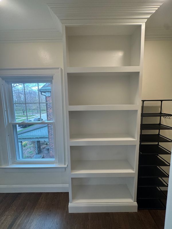 Carpentry