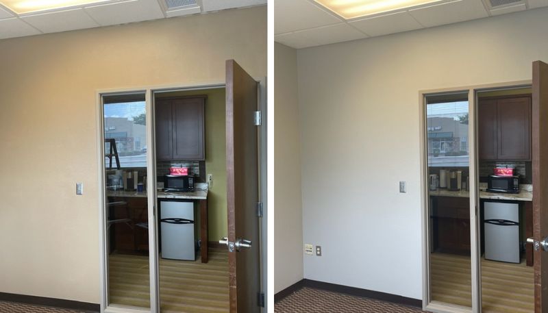 Interior Painting gallery