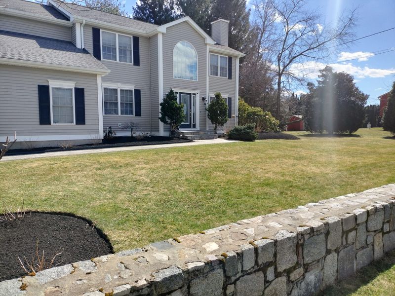 Landscaping gallery