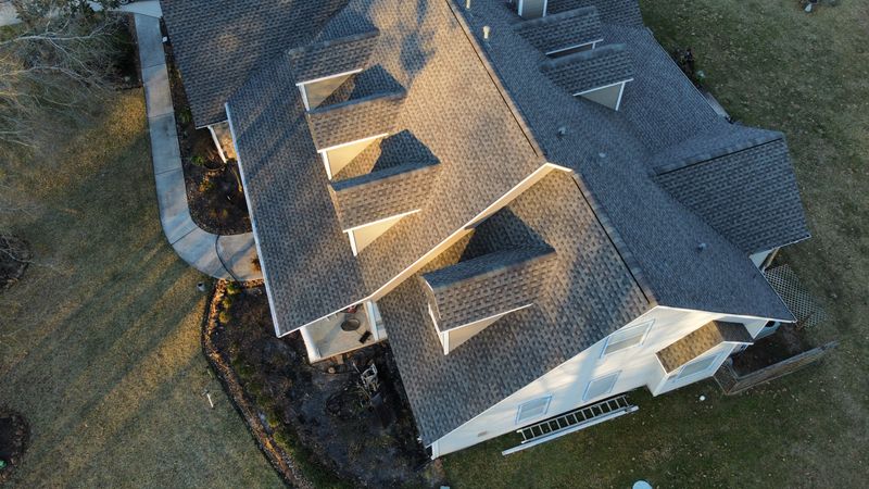 Roofing