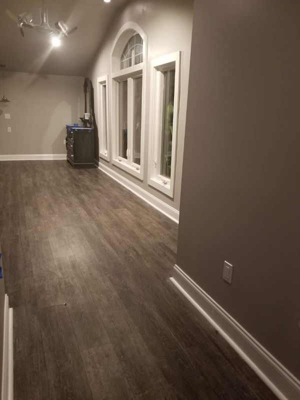 Flooring