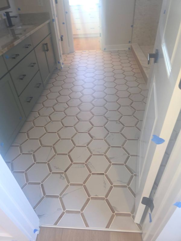 Tiling