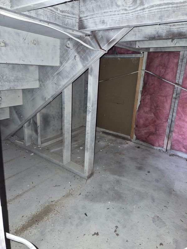 Custom Carpentry