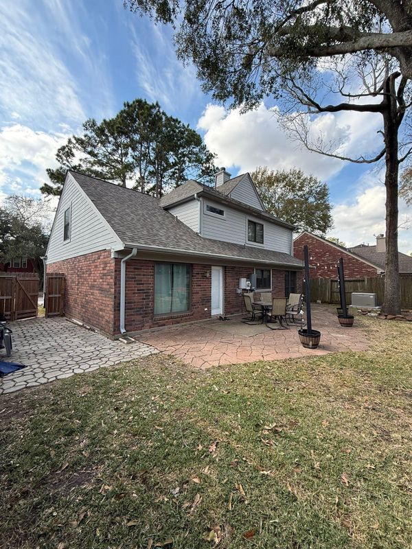 Roofing Installations and Repairs