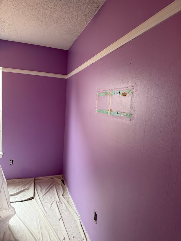 Interior Painting