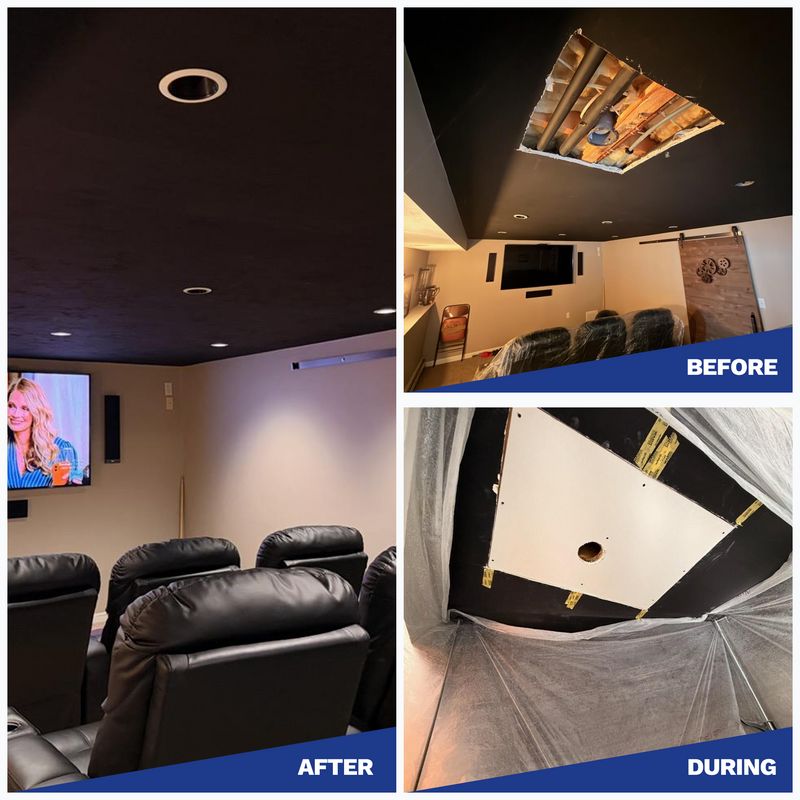 Interior Painting