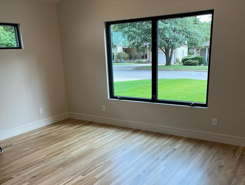 Residential Cleaning gallery