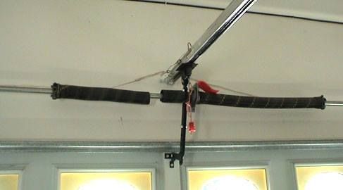 White Plains Spring Revival: Expert Garage Door Technicians Restore Functionality and Peace of Mind