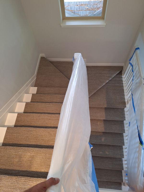Carpet Installation and Repair
