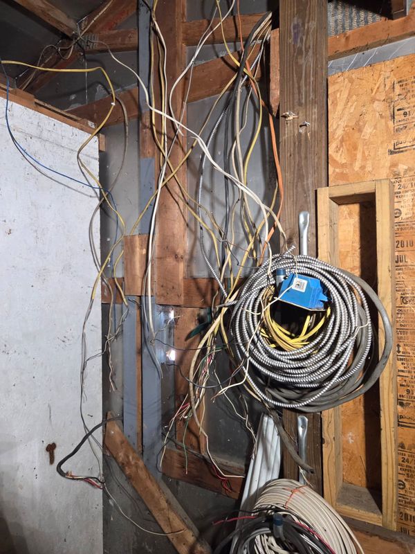 Emergency Electrical Services