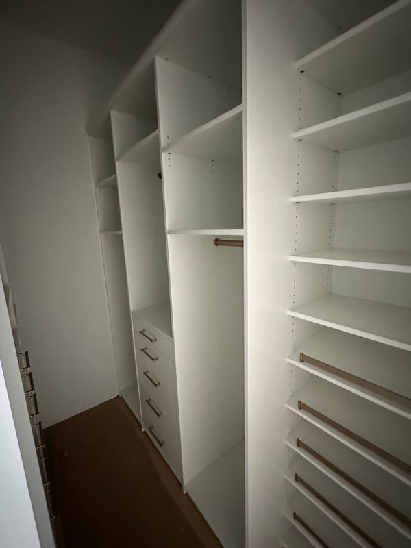 Custom Cabinets